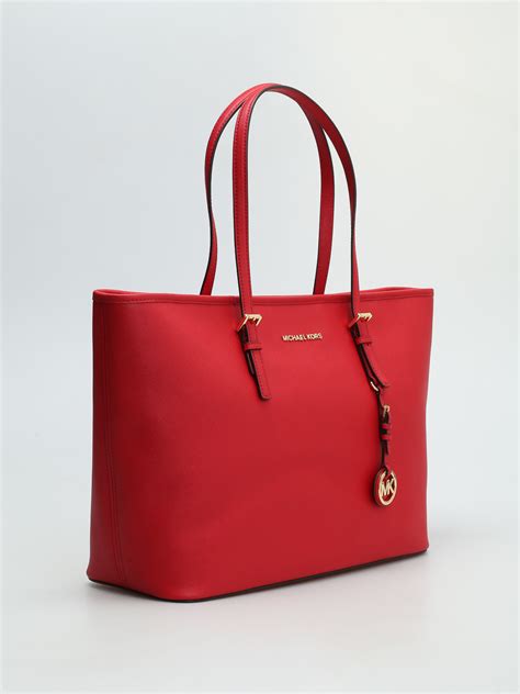 michael kors handtasche schwarz weiß rot|taschen michael kors neue kollektion.